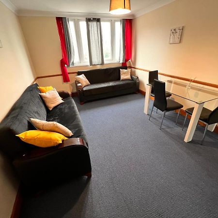 Angel Islington London Apartment 외부 사진