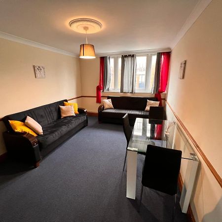 Angel Islington London Apartment 외부 사진