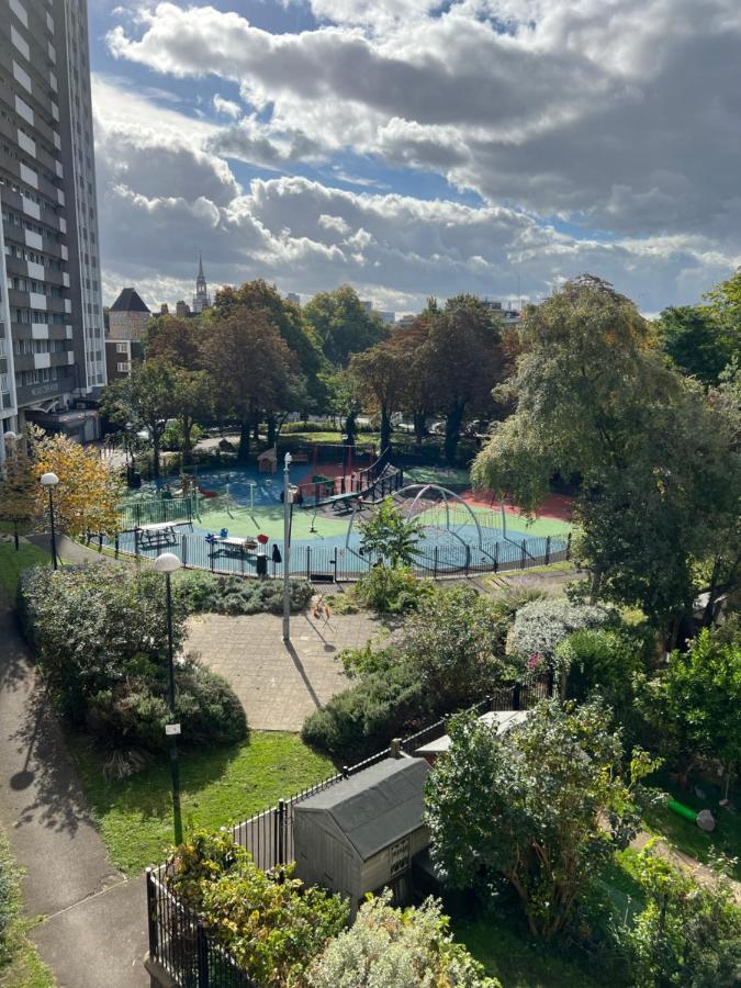 Angel Islington London Apartment 외부 사진