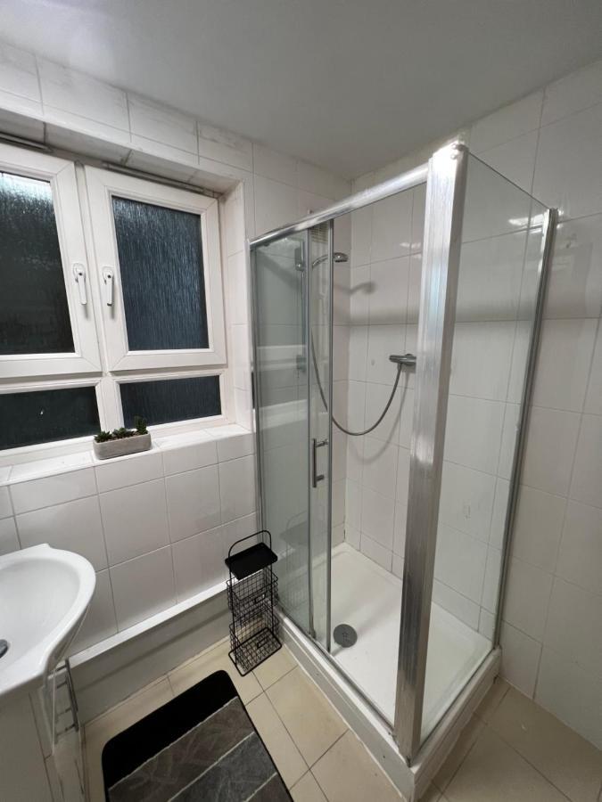 Angel Islington London Apartment 외부 사진