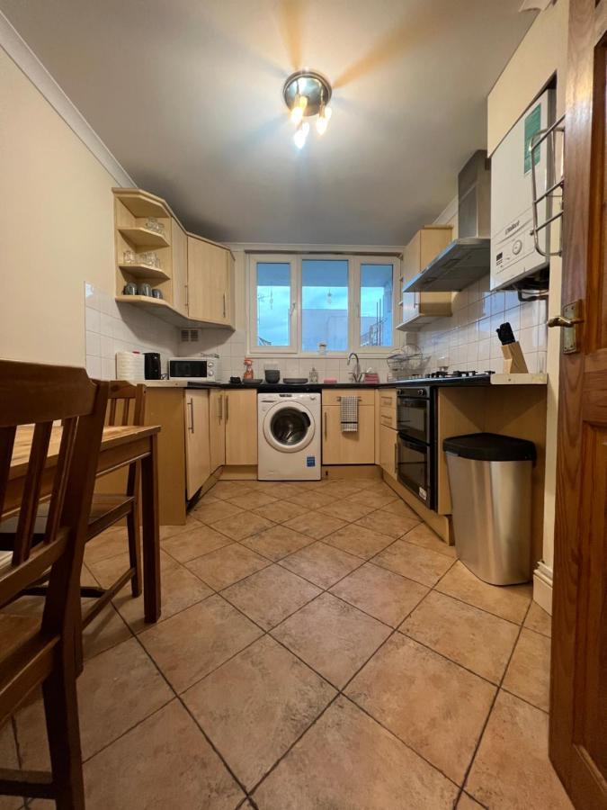 Angel Islington London Apartment 외부 사진