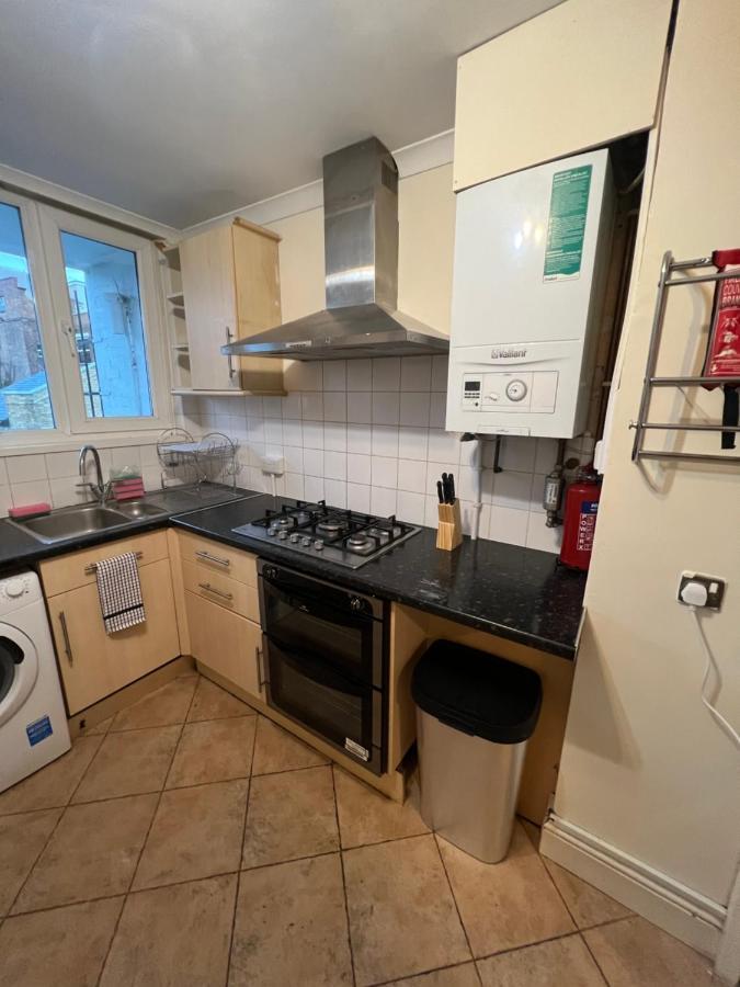 Angel Islington London Apartment 외부 사진