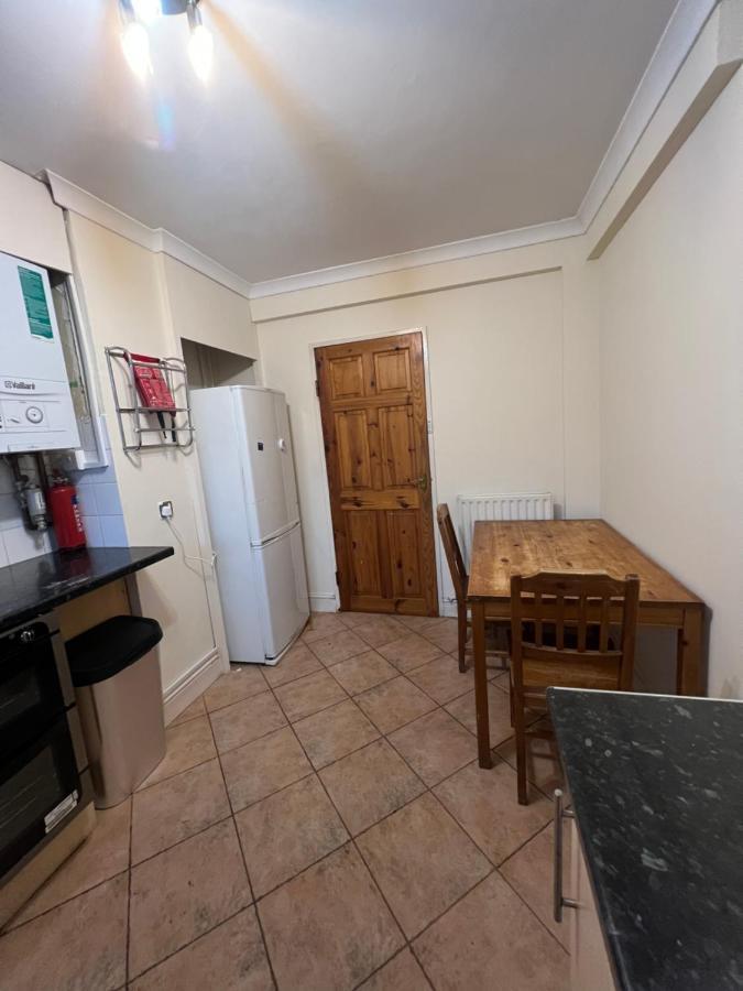 Angel Islington London Apartment 외부 사진