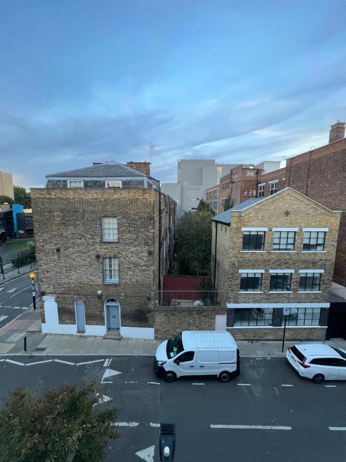 Angel Islington London Apartment 외부 사진