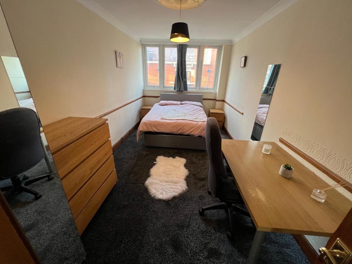 Angel Islington London Apartment 외부 사진
