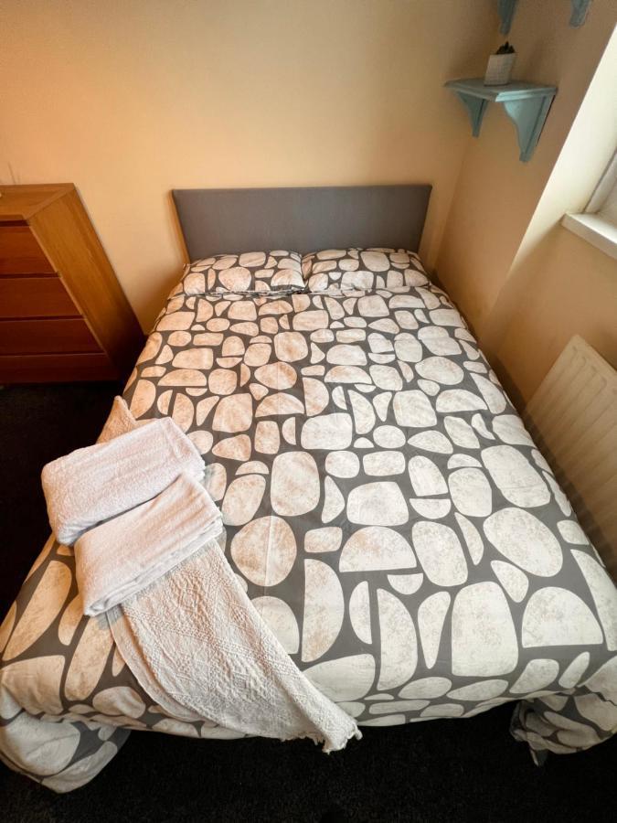 Angel Islington London Apartment 외부 사진