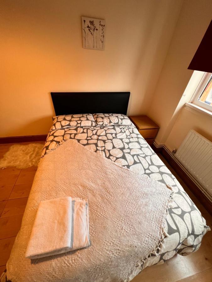 Angel Islington London Apartment 외부 사진