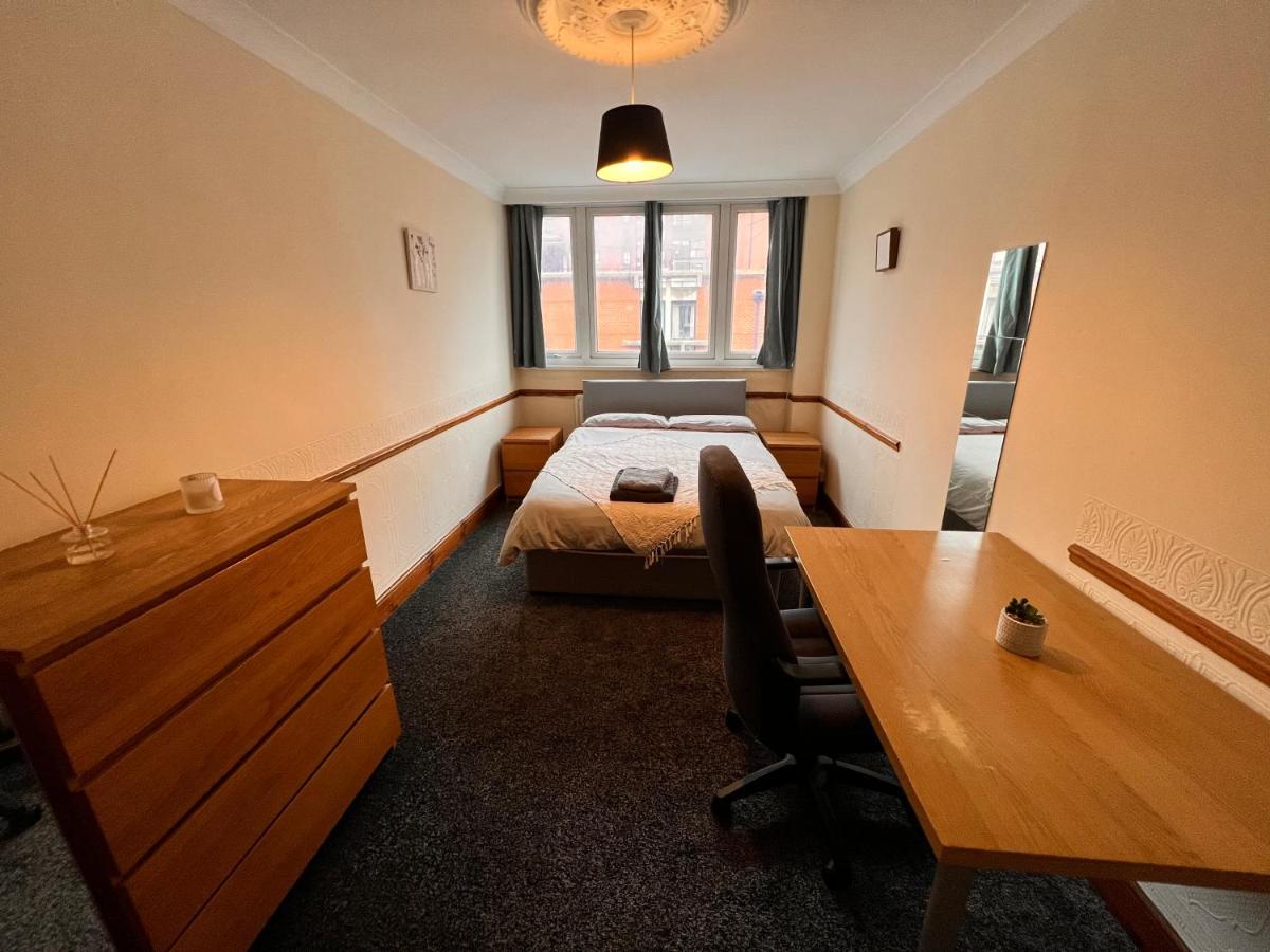 Angel Islington London Apartment 외부 사진