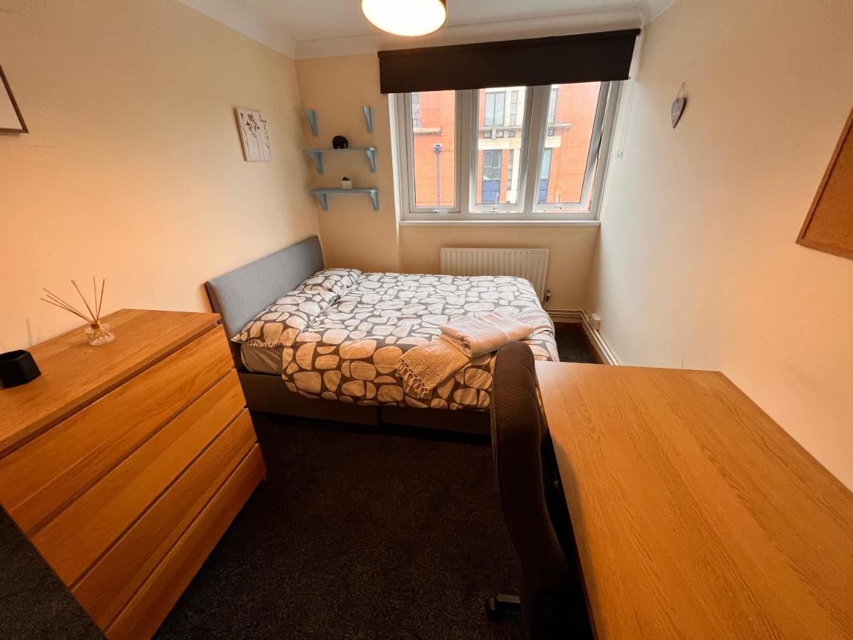 Angel Islington London Apartment 외부 사진