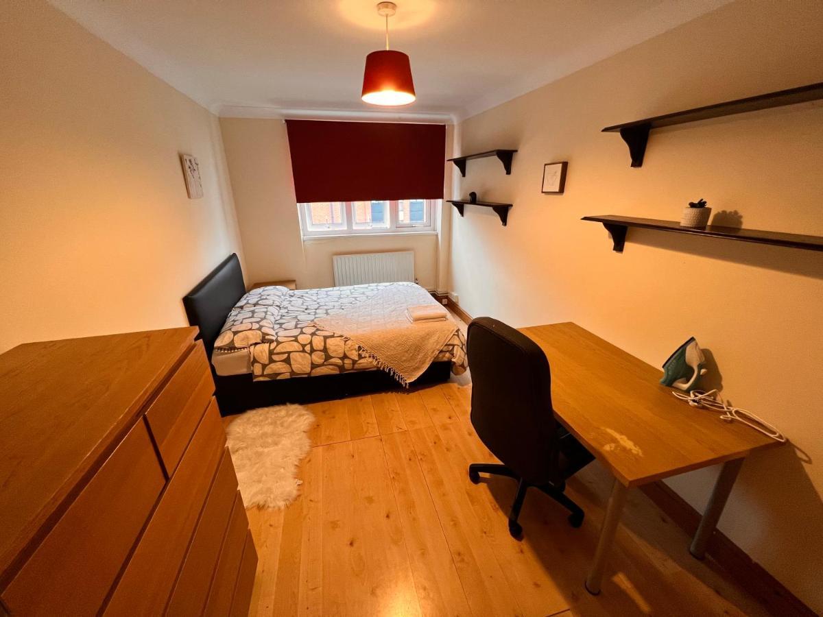 Angel Islington London Apartment 외부 사진