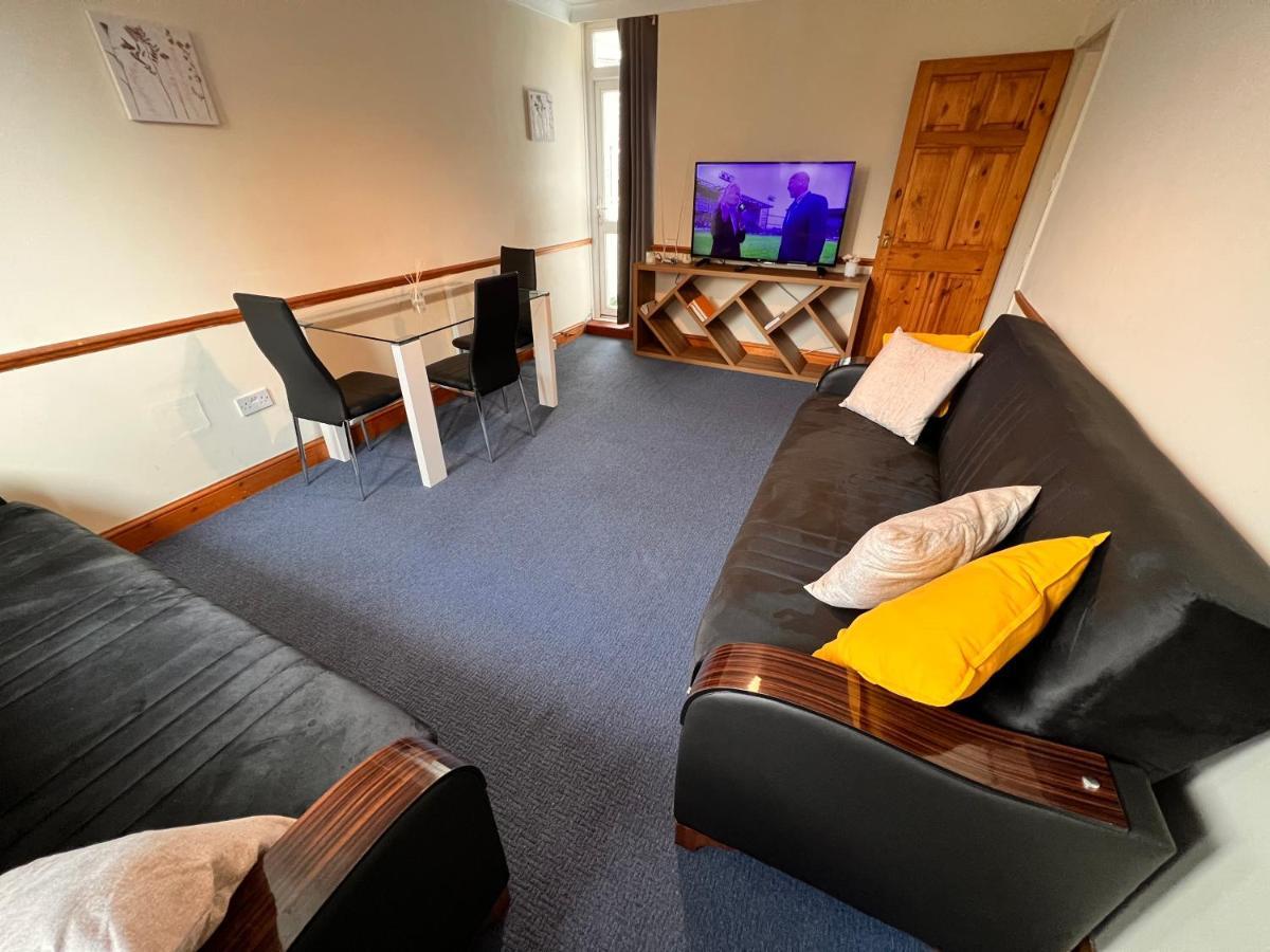 Angel Islington London Apartment 외부 사진