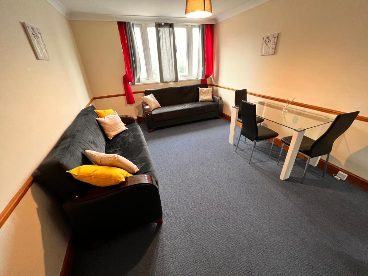 Angel Islington London Apartment 외부 사진